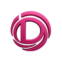 Dhimson Support logo